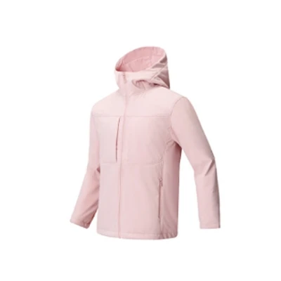 Taw qhia rau Windproof Jackets